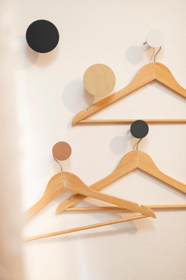11 Steps' Lovely Studio In The Center Tirana Bagian luar foto